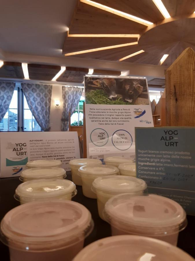 Hotel El Pilon 포자 디 파사 외부 사진