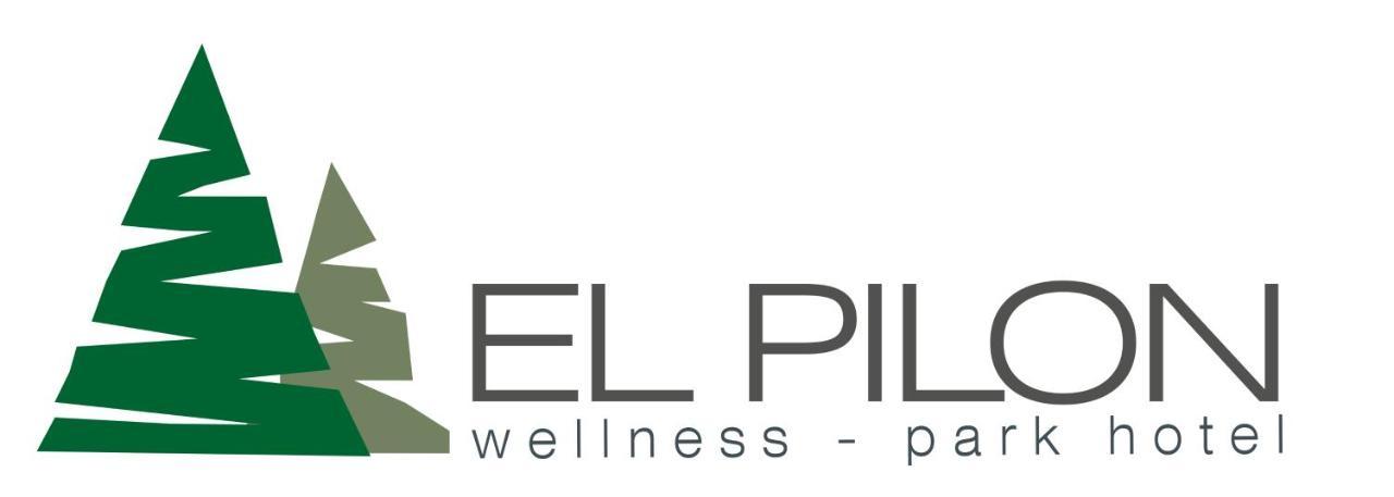 Hotel El Pilon 포자 디 파사 외부 사진