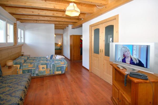 Hotel El Pilon 포자 디 파사 외부 사진
