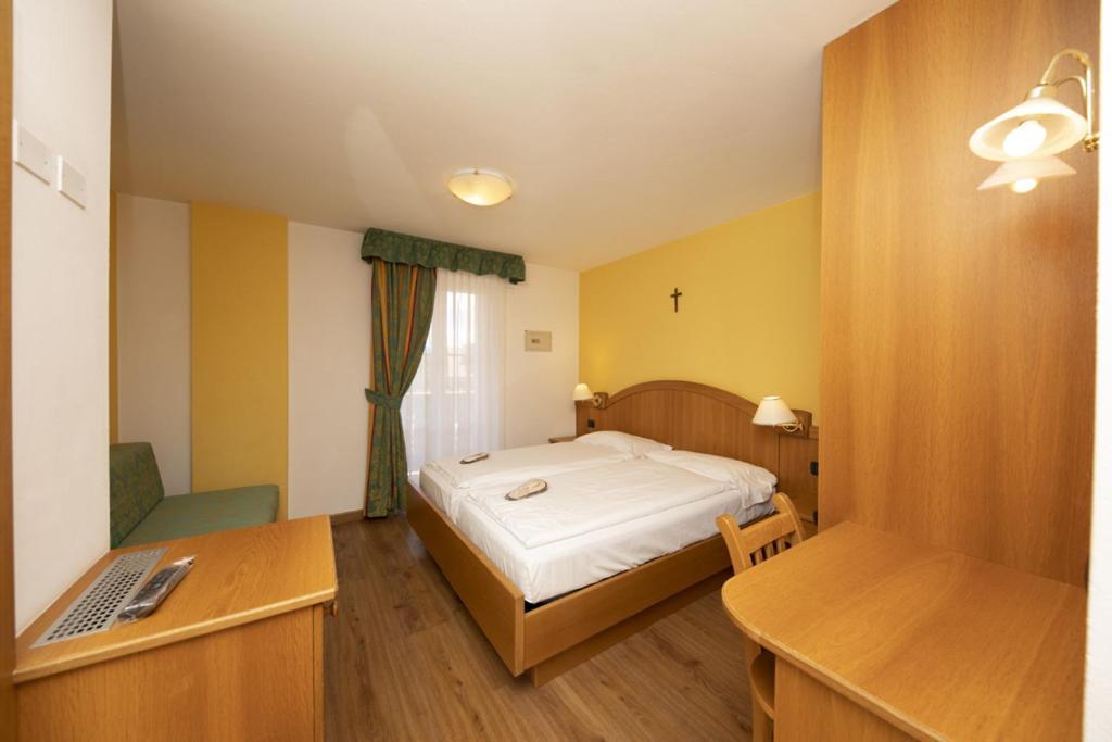 Hotel El Pilon 포자 디 파사 외부 사진