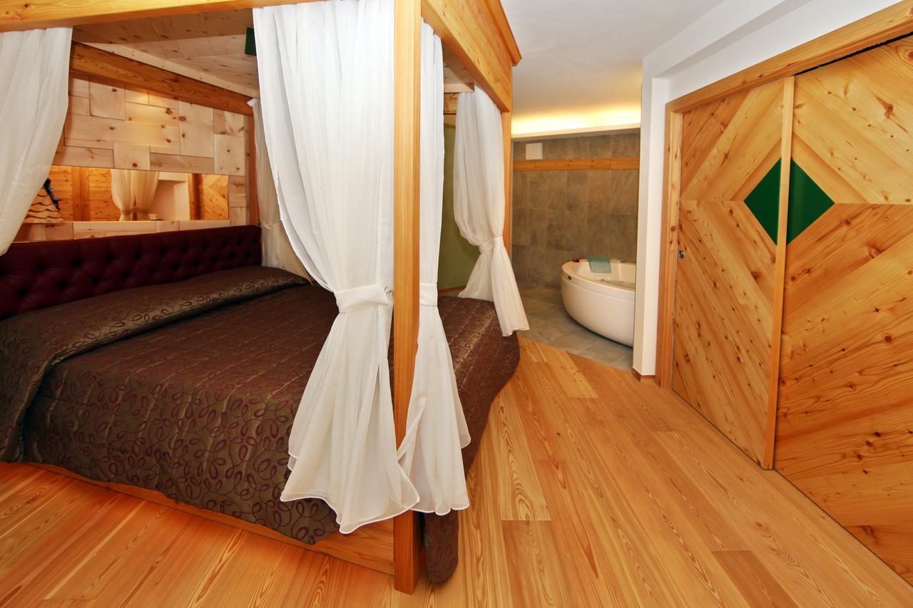 Hotel El Pilon 포자 디 파사 외부 사진